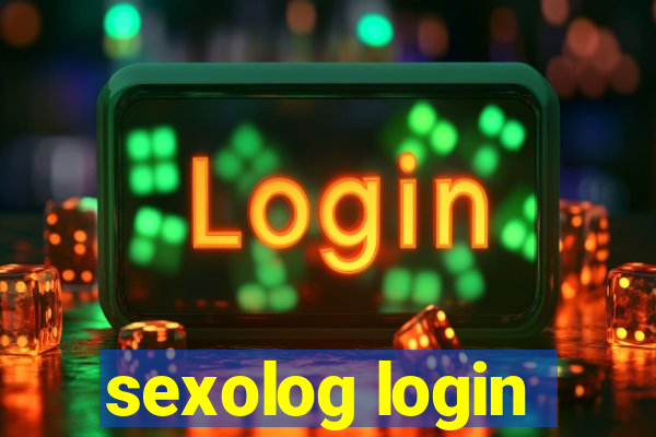 sexolog login